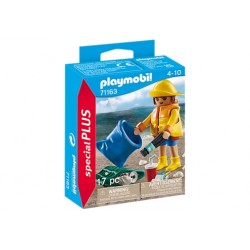 Playmobil SpecialPlus 71163...