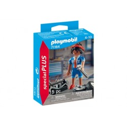 Playmobil SpecialPlus 71164...