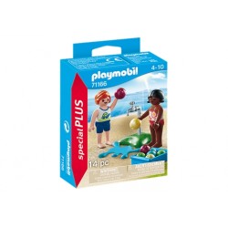 Playmobil SpecialPlus 71166...