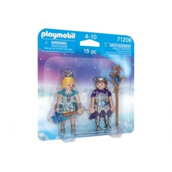 Playmobil 71208 set de...