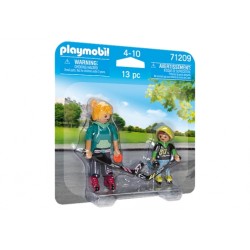 Playmobil 71209 set de...