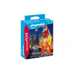 Playmobil City Life 70872...