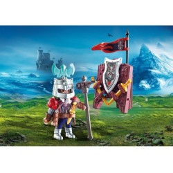 Playmobil 70378 figura de...