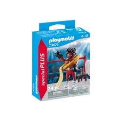 Playmobil SpecialPlus 70879...