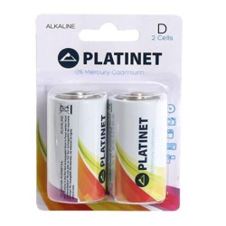 PLATINET ALKALINE PRO PILA...