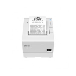 Epson TM-T88VII (131): USB...