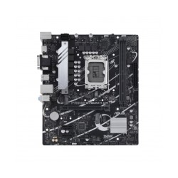 PLACA BASE ASUS B760M-K...