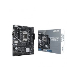 PLACA BASE ASUS H610M-D D4...