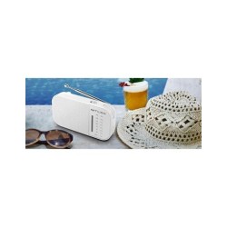 MUSE Radio Portatil...