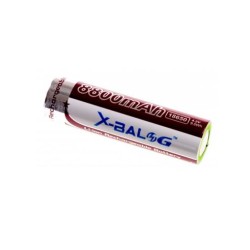 X-BAL Pila 18650 3.7V...