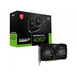 MSI GEFORCE RTX 4060 TI...