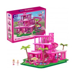 MEGA Barbie HPH26 juguete...