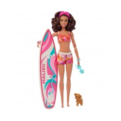 Barbie HPL69 muñeca