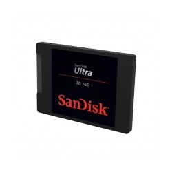 SanDisk Ultra 3D 2.5" 2 TB...