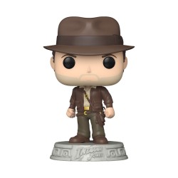 POP! INDIANA JONES CON...