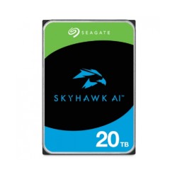 Seagate SkyHawk AI 20 TB...