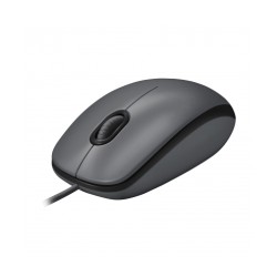 Logitech M100 ratón...