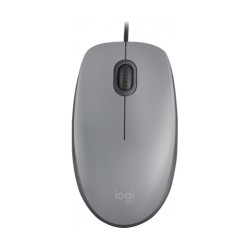 Logitech M110 ratón...