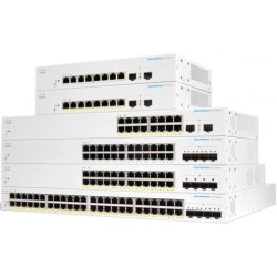 Cisco CBS220-48P-4G-EU...
