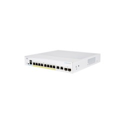 Cisco CBS350-8FP-2G-EU...