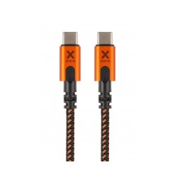 Xtorm Xtreme USB-C PD cable...