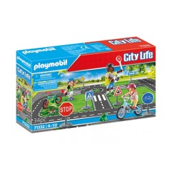 Playmobil City Life 71332...