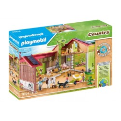 Playmobil Country 71304 set...