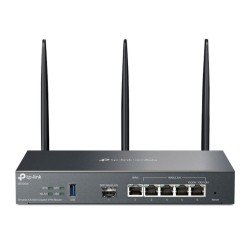 TP-LINK ROUTER ER706W OMADA...