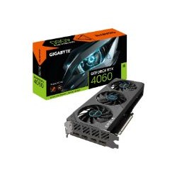 GIGABYTE Nvidia RTX4060 8Gb...