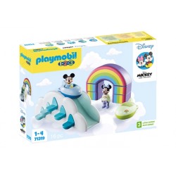 Playmobil 71319 set de...