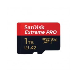 SanDisk Extreme PRO 1000 GB...