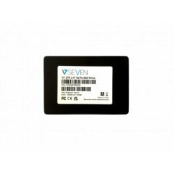 V7 V7SSD2TBS25E unidad de...