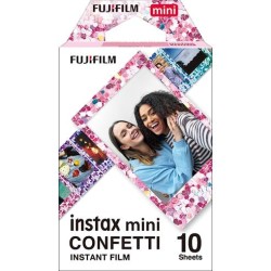 FUJIFILM Pack 10 Hojas...