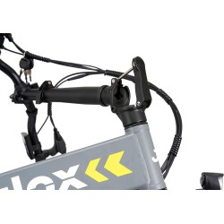 Bicicleta Eléctrica Nilox J4 Plus