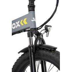 Bicicleta Eléctrica Nilox J4 Plus