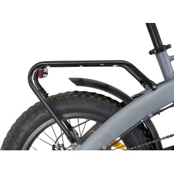 Bicicleta Eléctrica Nilox J4 Plus