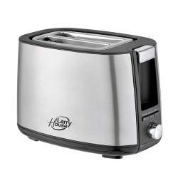 TOSTADORA DE PAN INOX 750W...