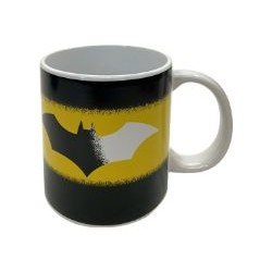 Taza ceramica Batman 325ml...