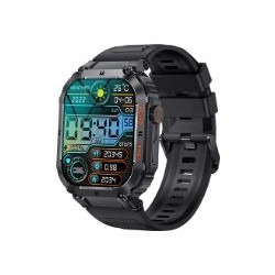 Smartwatch DENVER 1.96" BT...