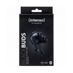 Intenso Black Buds T300A...