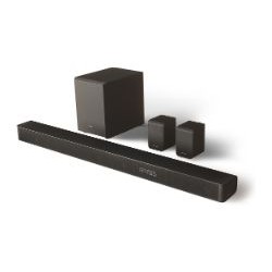 Hisense AX5100G altavoz...