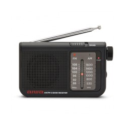 AIWA Radio Portatil...