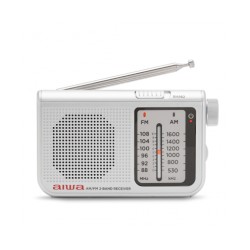 AIWA Radio Portatil...