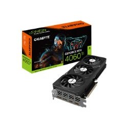 GIGABYTE Nvidia RTX4060TI...