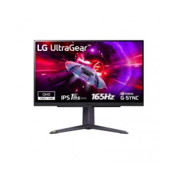 LG 27GR75Q-B.AEU LED...