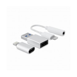 CoolBox Kit de conectividad...