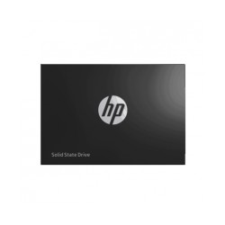 HP S650 2.5" 480 GB Serial...