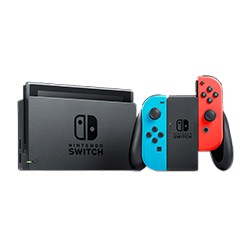 Consola Nintendo Switch...