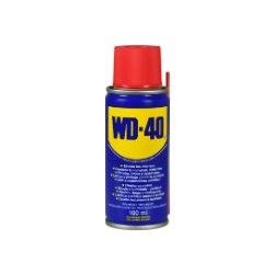 Aceite Lubricante WD40...