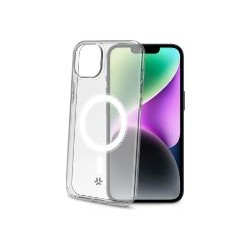 Funda Transparente CELLY...